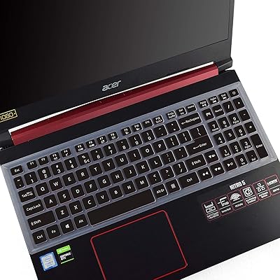 Ultra -fine computer for computer keyboard protection cover.. DIAYTAR NIGERIA makes online shopping accessible to all with budget-friendly prices and reliable delivery.