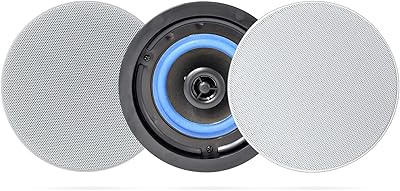 2-way Bluetooth stereo speaker with 2-way Bluetooth support (4 inch).. DIAYTAR NIGERIA delivers what you want at prices you'll love, all within 5-8 days nationwide.