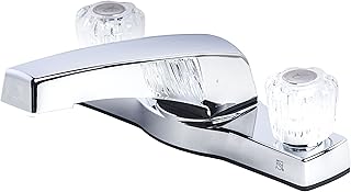 Laguna Brass 3341acp Filler of non -metallic garden bathtub for 8 "mobile house with 2 non -metallic handles, 8", chrome finish.. Need something fast? Order it now from DIAYTAR Nigeria.