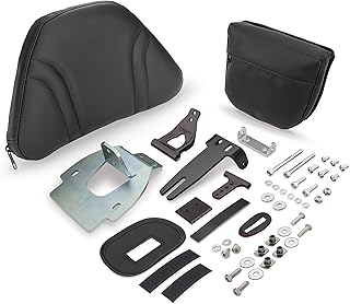 Show Chrome 52-920 Adjustable Rapid clearance 2018+ Honda GL1800 Goldwing Motorcycle Accessories with bag.. Shop with confidence at DIAYTAR NIGERIA, enjoying competitive prices and delivery within 8 days.