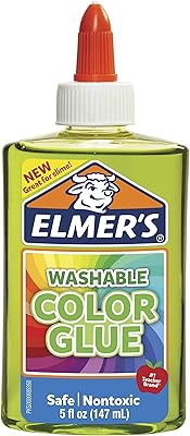 Washable almer glue, ideal for fine glasses - 14.8 g, 1 piece, gray.. DIAYTAR NIGERIA: Where online shopping becomes effortless with budget-friendly nationwide delivery.