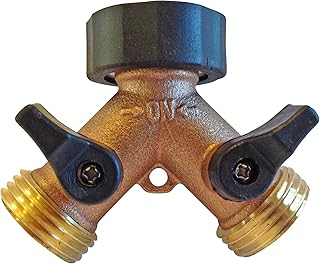 The best bidirectional wearing hose connector in the shape of a world with stop valves.. Discover why DIAYTAR NIGERIA is the smart shopper's choice for affordable products delivered nationwide.