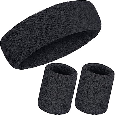 Set of 3 anti-transpiration bands Wellbound including a sports banner and dragons for men and women athletes.. DIAYTAR NIGERIA: Where smart shoppers find everything they need at prices they can afford.