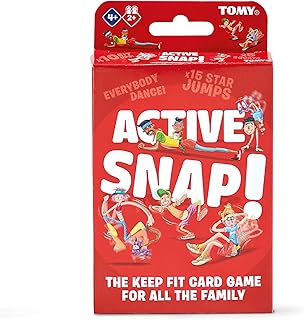 Tommy T73244An Active Snap Toy for children from 4 years old.. Your e-commerce hub for everything — DIAYTAR Nigeria has you covered.