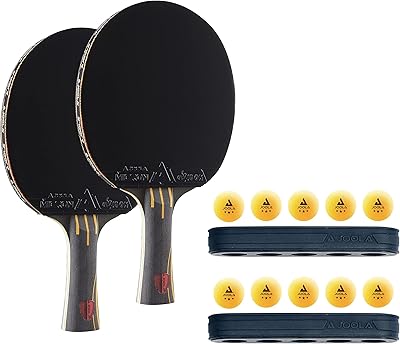 Table tennis racket and Jola Infinity Overdrive rackets with technology.. Experience shopping without limits at DIAYTAR NIGERIA, where affordability meets convenience in just days.