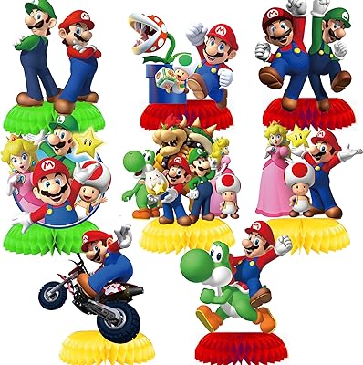 8 hive clippart pieces for birthday party table decoration and Mario Super Kids hive birthday party design.. Experience the power of choice with DIAYTAR NIGERIA's extensive catalog delivered within the week.