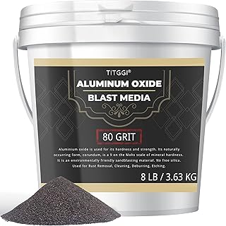 Aluminum oxide 80 36 kg.. Experience the DIAYTAR difference with our vast product selection and delivery within 5-8 days.