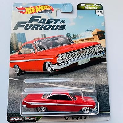 Collection hot wheels 2020 motor city motors - impala '61 rouge.. Nigeria's fastest-growing e-commerce site offers unbeatable prices and delivery within 8 days.