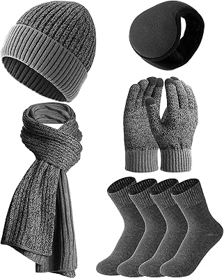 Hats, scarves and winter gloves, hot knitted ear cover lined with fleece for women and men, M.. Experience the power of choice with DIAYTAR NIGERIA's extensive catalog and reliable delivery service.