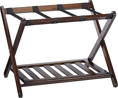 Where is a Rémy luggage rack, Cappuccino.. Elevate your shopping experience with DIAYTAR NIGERIA's vast catalog and budget-friendly options.