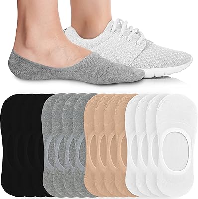 Naust -and -old non -tapering socks no show for women.. DIAYTAR NIGERIA connects you with thousands of products at competitive prices, delivered within a week.