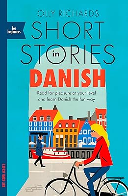 Short Danish stories for beginners: read for fun at your level, develop your vocabulary and learn the Danish in a fun way!.. DIAYTAR NIGERIA: Where shopping is affordable, selection is vast, and delivery is always reliable.
