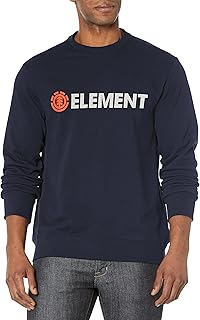Blazin Basic Basic Polar Sweet-Shirt For Men Element (1 package).. Navigate through thousands of products at pocket-friendly prices with DIAYTAR NIGERIA's easy-to-use platform.
