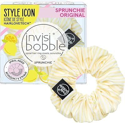 Elastic with invisible hairbubble hair fiesta #GNTM with yellow and white stripes for girls and women, I understand in the heart of Munich Elastic with pastel hair.. Experience the power of choice with DIAYTAR NIGERIA's vast catalog and affordable 5-8 day delivery.