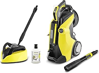 High pressure cleaner 180 bars, 2800 watts, total control car, domestic cleaning, Karcher K7 Premium.. DIAYTAR NIGERIA combines affordability, variety, and convenience with nationwide delivery services.