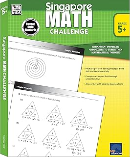 Singapore mathematical challenge, 5th to 8th year.. Nigeria's most loved e-commerce platform delivers affordable shopping solutions to your doorstep.