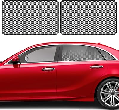 Wesfunly universal magnetic sun visor for car side window, baby for baby/blackout/breastfeeding/breastfeeding curtains.. DIAYTAR NIGERIA: Putting quality products within reach of every Nigerian through our affordable marketplace.