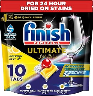 Tablets for finish dish quantum ultimate lemon 10 tablets.. DIAYTAR NIGERIA: Nigeria's answer to affordable online shopping with reliable 5-8 day delivery guarantee.