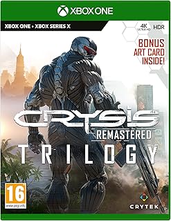 Cristis Rimaster Trailoji (Xbox One).. Shop across boundaries with DIAYTAR NIGERIA's comprehensive catalog delivered nationwide at budget rates.