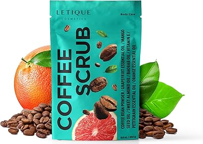 Lytic, body scrub - eliminates dead particles from the skin, stimulates blood circulation and lymphatic drainage, makes your skin soft and elastic - 9 fl oz/250 g.. DIAYTAR NIGERIA: Where every purchase is affordable and delivery is always within a week.