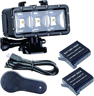 LED LED Waterproof with variable intensity High power with double.. Your daily needs delivered to your door — DIAYTAR Nigeria style.