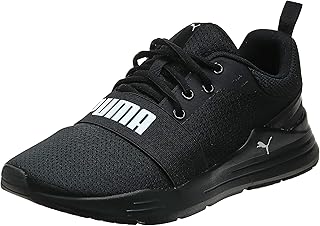 Puma wired racing shoes for unisex.. DIAYTAR NIGERIA delivers what you want at prices you'll love, all within 5-8 days nationwide.