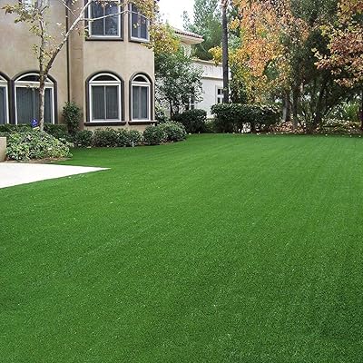 Lingwei artificial lawn carpet, artificial lawn carpet for walls, garden, landscape, porch, artificial lawn, thick pets for pets (2x3m).. DIAYTAR Nigeria: Discover more, spend less, and enjoy delivery within 5–8 days.