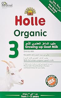 Holle 400 g organic goat milk.. Experience budget-friendly shopping at DIAYTAR NIGERIA, Nigeria's premier online marketplace with quick delivery.