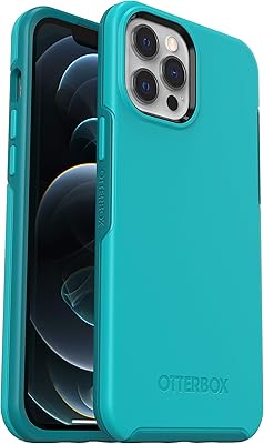 Otterbox an elegant protective shell for apple iphone 12 pro max
