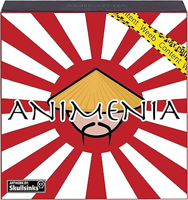 Animenia - fun, obsessive and unforgettable - Web content - Best anime game of all time - Best association game of all time.. Get unbeatable value on every order with DIAYTAR Nigeria.