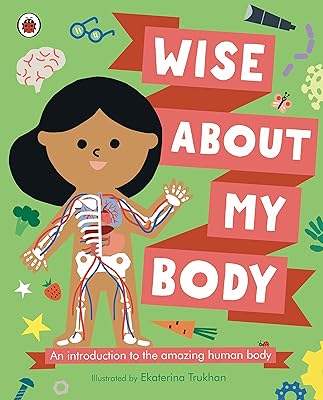 Wise about my body: an introduction to the human body.. Your trusted shopping companion, DIAYTAR NIGERIA delivers affordable solutions in just 5-8 days.