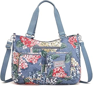 Utilitarian tote bag for women, handbags and bags for nurses, Multi-Poche Waterproof Nylon Multi-Poche Bags, Top Work Bag.. Nigeria’s trusted store online — DIAYTAR Nigeria never disappoints.