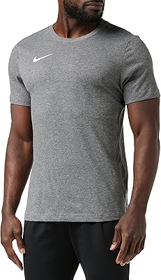 T-shirt nike homme m nk dry park20 ss, m.. DIAYTAR NIGERIA transforms online shopping with competitive prices and dependable nationwide delivery.