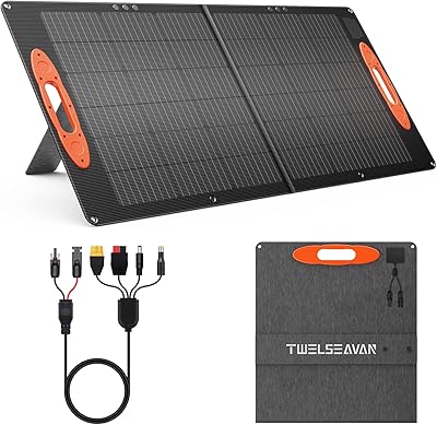 Solar panel 100W.. From tech to toiletries, DIAYTAR Nigeria delivers without delay.