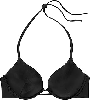 Bikini upper push-up bombshell mix & match, add two hats (32A-38DD).. Shop with ease at DIAYTAR NIGERIA and enjoy our extensive product range delivered at affordable rates.