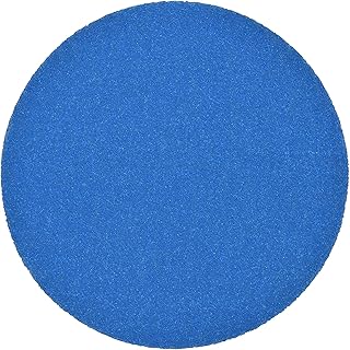 Disk roller 3m Stickit 36266 to remove paint, body repair, 120 degrees, 5 ", 100 discs/roller.. Experience DIAYTAR NIGERIA, where extensive product variety meets pocket-friendly prices and reliable delivery.