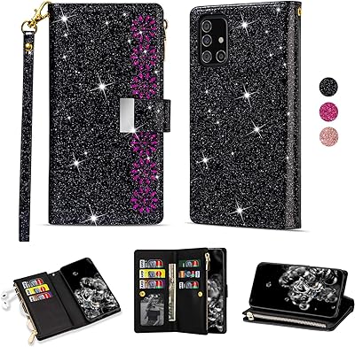 Protective case design wallet in flap with 9 locations for strap and crutch cards.. Get access to thousands of affordable products only on DIAYTAR Nigeria.