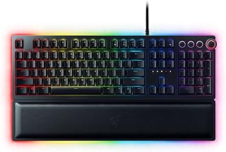 RAZER HUNTESMAN COMPETITION EDITION GAME keyboard, without digital pavement "The use of an Arab keyboard is not guaranteed": the fastest keyboard of all time... DIAYTAR NIGERIA revolutionizes online shopping with competitive prices and reliable 5-8 day delivery.