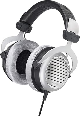 SUPRA-AURICULICAL Helmet Stereo Bere Dynamic DT Edition 990 600 OHM Open and sophisticated open design.. Shop with confidence at DIAYTAR NIGERIA, enjoying competitive prices and delivery within 8 days.