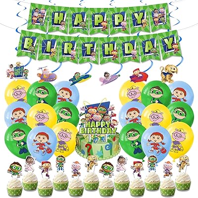 Birthday party decoration including a theme birthday banner.. Whether you're in Lagos, Abuja, or anywhere in between, DIAYTAR Nigeria ensures your online shopping experience is smooth, affordable, and fast.