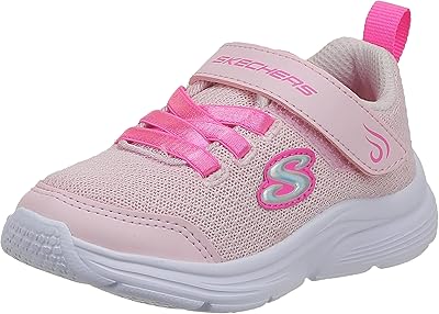 Wavey lytes sneakers for little girls.. DIAYTAR NIGERIA: Where affordability and variety come together with nationwide 5-8 day delivery.