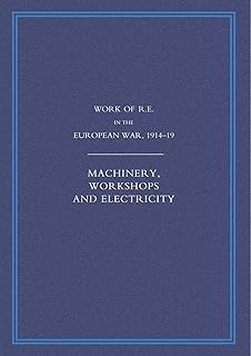 The work of the Royal Engineers during the European War of 1914-1918: machines, workshops and electricity.. Shop across categories at DIAYTAR NIGERIA with the confidence of affordable prices and delivery within 8 days.