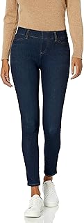 Leggings to put on knitted Amazon Essentials for women (available in size.. DIAYTAR NIGERIA brings online shopping to every Nigerian with affordable prices and reliable shipping.