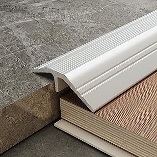 Extra -wide Saudi extra large metal adhesive tape for irregular vinyl flooring (size: length 90 cm).. DIAYTAR NIGERIA makes every shopping desire a reality with affordable prices and delivery in 5-8 days.