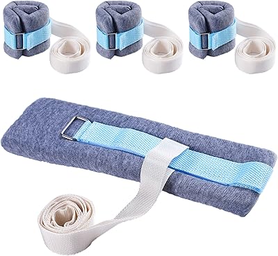 4 parts anti-leak sponges for the members of the hospital bed, patient's wrist straps, retaining ankle strap, anti-extreme tube, nail care products.. Why shop anywhere else? DIAYTAR Nigeria has it all and delivers fast.