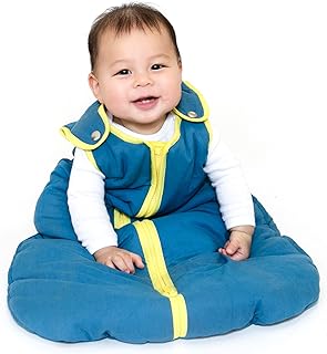 Babydede sleeping bag, hot sleeping bag for newborn/baby, medium (6-18 months).. From tech to toiletries, DIAYTAR Nigeria delivers without delay.