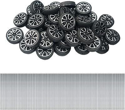 Eudax plastic coil 30 mm x 9 2 and rod shaft.. Shop smart with DIAYTAR NIGERIA, offering a vast product range delivered to your doorstep within a week.