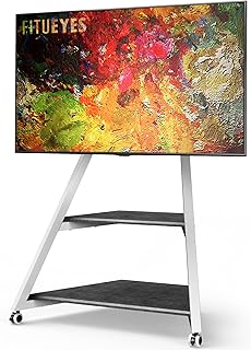 TV Furniture Design on the ground floor Ease adapted to TV sizes 43, 55, 65, 70, 75 and 7.. DIAYTAR NIGERIA combines affordability with convenience, delivering your purchases within 5-8 days.