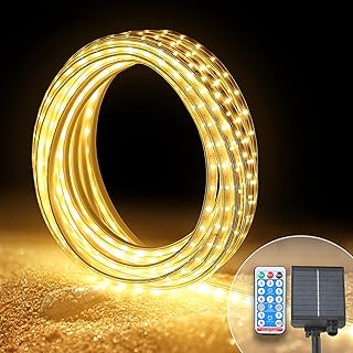 16.4 -feet solar LED COVSNY LED COVSNY, FLEXIBLE NEON WATERPLY IP65 for exterior stairs, balcony, fence, patio decoration (hot light).. Nigeria's most diverse e-commerce platform delivers quality and affordability to your doorstep in 5-8 days.
