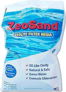 Replacement of Zeo Sand 50 Pool sand media replacement filter 50.. DIAYTAR NIGERIA: Your one-stop e-commerce destination with affordable prices and nationwide delivery in 5-8 days.